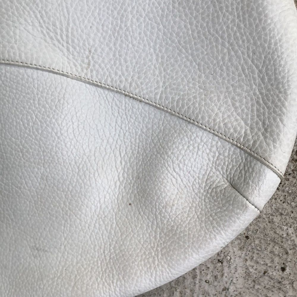 Velez oversized shoulder bag - Picture 9 of 12